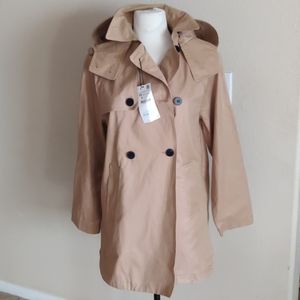 Zara coat